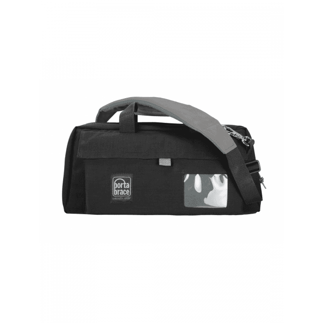 Portabrace CS-DV3R Mini-DV Camera Case (Black)