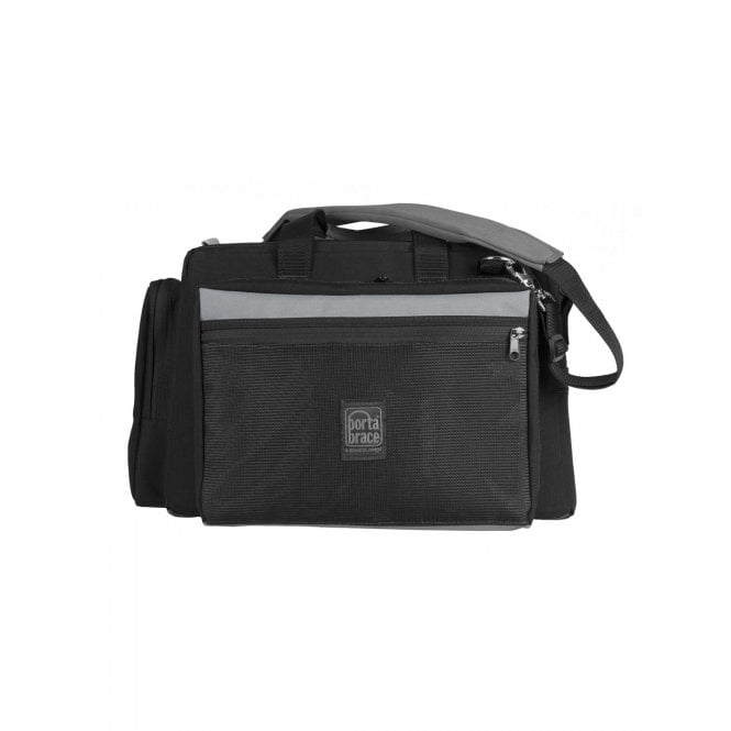 Portabrace CS-DV4Q Soft Camera Case for Cinema Camera Rigs (Black)