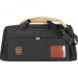 CS-DV4R Rugged Cordura Carrying Case with Wide Opening for Easy Access to Camera (Black)