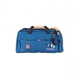 CS-DV4U Mini-DV Camcorder Case (Blue)
