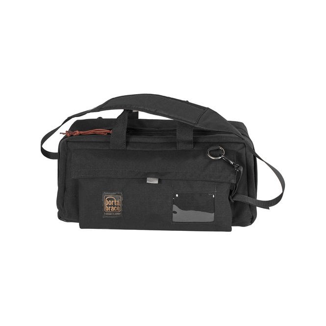 Portabrace CS-HM200 Soft Padded Camera Case for JVC GY-HM200