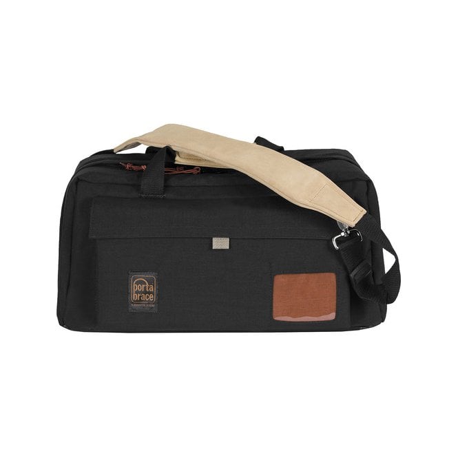 Portabrace CS-PX270 Rugged Carrying Case for Panasonic AJ-PX270 (Black)