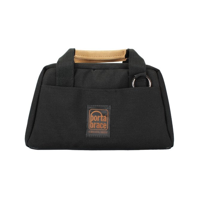 Portabrace CS-VIXIA Compact HD Carrying Case for Canon Vixia HF Camcorder