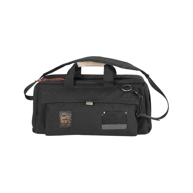 Portabrace CS-XA35 Soft Case for Canon XA35 Camera (Black)