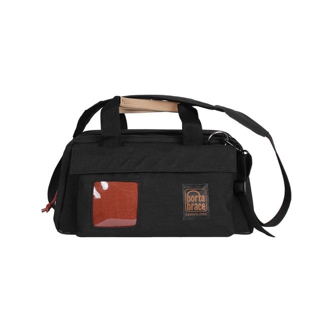 Portabrace CS-XC15 Custom-Fit Camera Case for Canon XC15