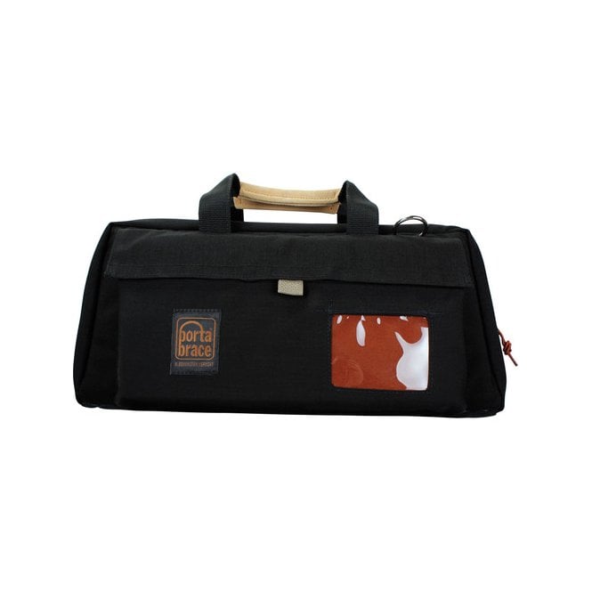 Portabrace CS-XF200 Lightweight Carrying Case for Canon XF200 and XF205