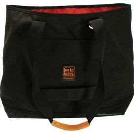CSP-2PRO Professional Makeup Artist Cosmetics Carry all Bag (Black/Copper)