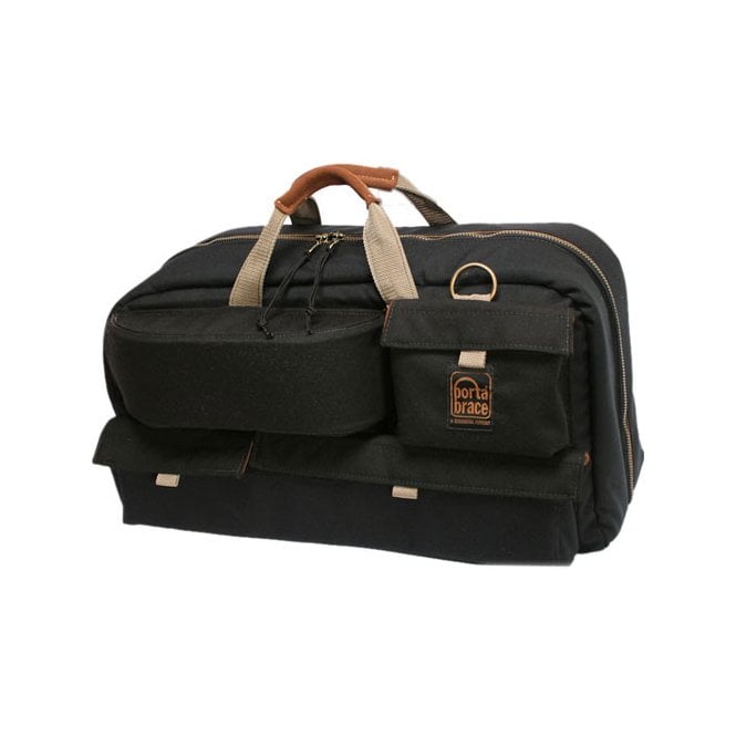 Portabrace CTC-3/DC Traveler Camera Case/Director's Cut