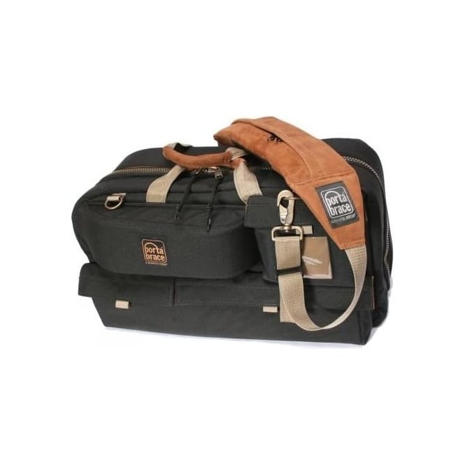 Portabrace CTC-4/DC Traveler Camera Case/Director's Cut