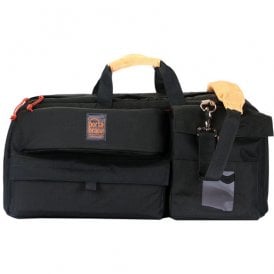 CTC-4B Traveler Camera Case (Black with Red Trim)