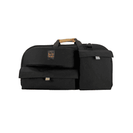 CTC-5B Traveler Camera Case (Midnight Black)