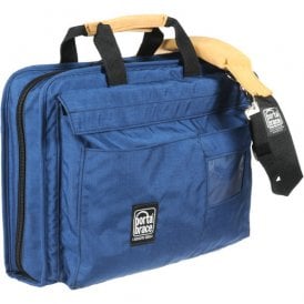 DC-2  Director's Case - Ultra-Rugged Laptop and Briefcase (Signature Blue)