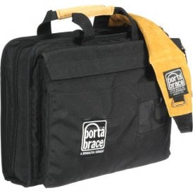 DC-2B Director's Case - Ultra-Rugged Laptop and Briefcase (Black)