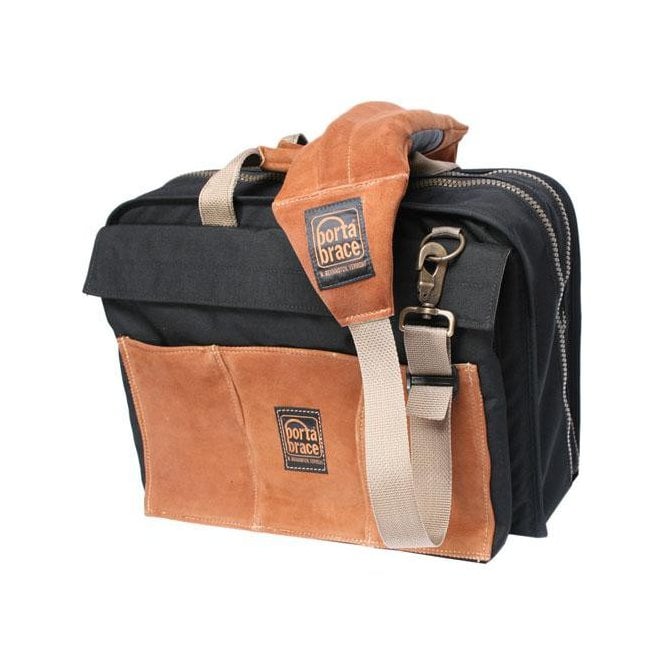 Portabrace DC-3V/DC Director's Cut Version with Premium Materials and Anti-Glare Visor