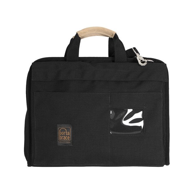 Portabrace DC-MACBOOKPRO15 Protective Laptop Carrying Case for Macbook Pro 15 Inches