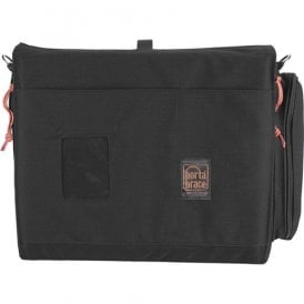 DJ-265MIX Soft, Protective Carrying Case for portable DJ Mixers