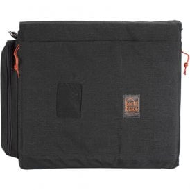 DJ-275MIX Soft, Protective Carrying Case for Portable DJ Mixers