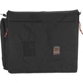 DJ-27MIX Soft, Protective Carrying Case for Portable DJ Mixers
