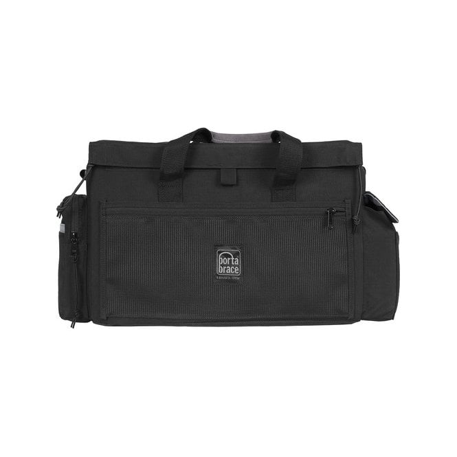 Portabrace DVO-1R DV Organizer Case (Black)