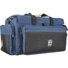 DVO-2U DV Organizer Camera Case (Blue)