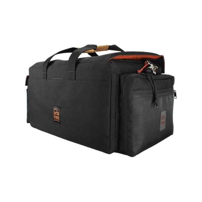 Portabrace DVO-3R Large Carrying Case for Camera & Matte Box (Black)