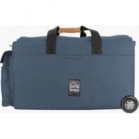 DVO-3UOR Wheeled Case for Camera and Matte Box (Blue)