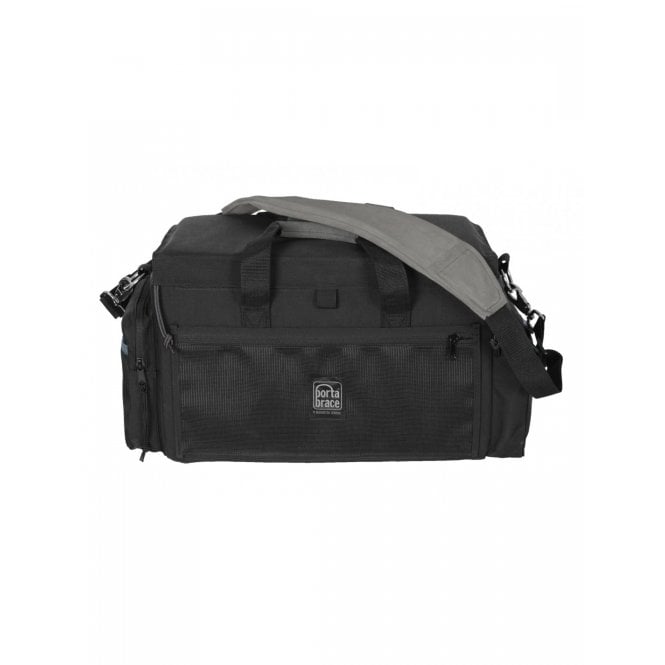 Portabrace DVO-C100 Digital Video Organizer for Canon C100 Black