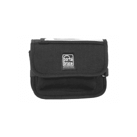 FC-3 Padded Cordura Case for Protecting Lens Filters, Wear on Belt