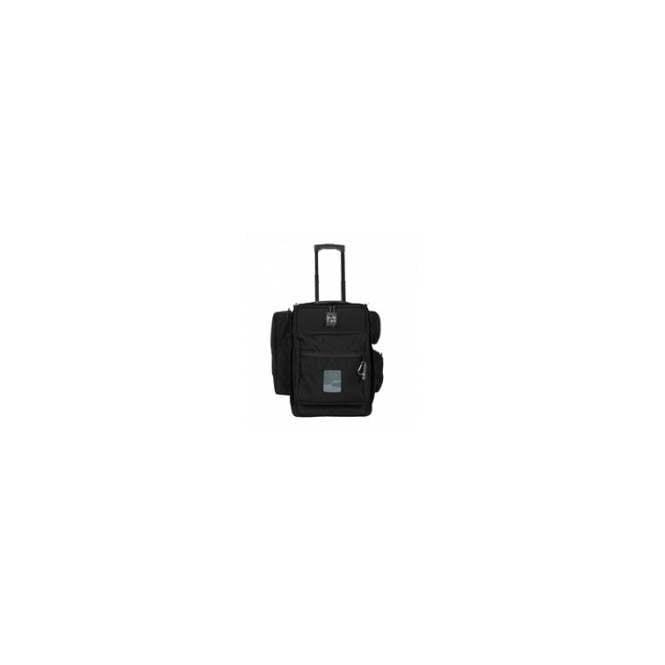 Portabrace FX9 Backpack Case W/ Wheels