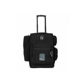 FX9 Backpack Case W/ Wheels