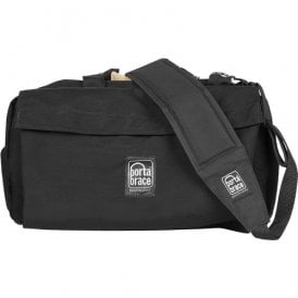 GRIP-1B Tough Cordura Grip Gear Bag With Suede Handles