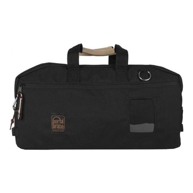 Portabrace GRIP-2B Cordura Carrying Bag for Grip Essentials Black