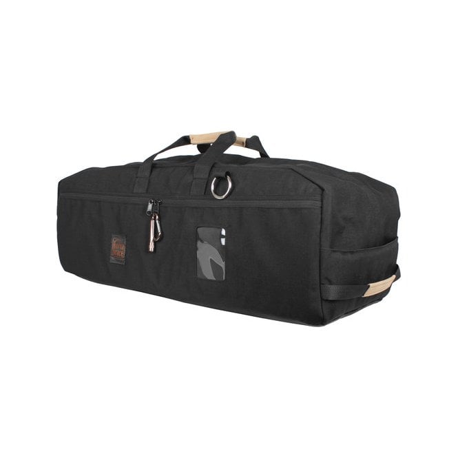 Portabrace GRIP-3B Run Bag-Style Cordura Carrying Case for Grips and Accessories