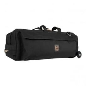 GRIP-3BOR Large Wheeled Case for Grip Equipment (Black)