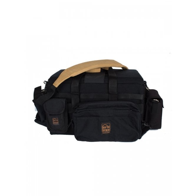 Portabrace GRIP-CASEMBP Grip Case with Removable Belt-Pack System