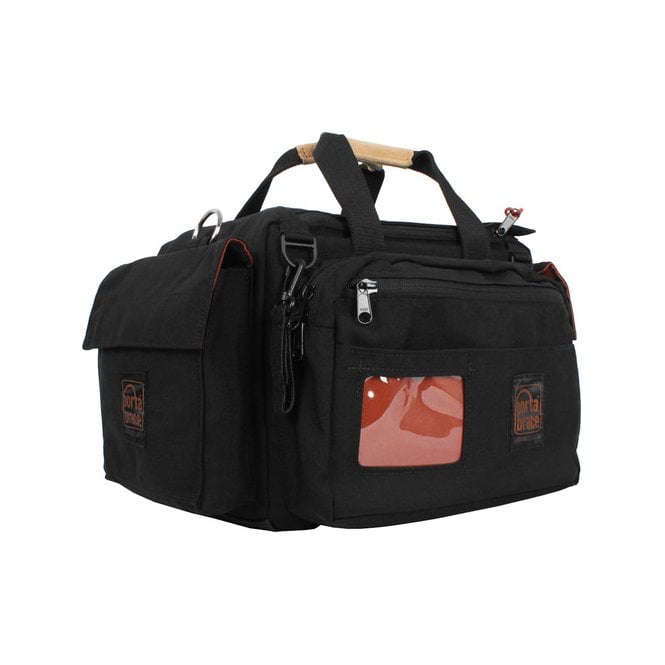 Portabrace GRIP-ORGANIZERSM Grip Organizer Rigid-Frame Carrying Case (Small)