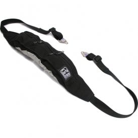 HB-40SSCAM-C Thick, Padded SuperStrap™ with Steel Camera Clips