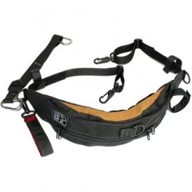 HB-A1 Super Thick Padding, Superior Comfort, Non-Skid Surface & Zipper Pocket