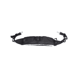 HB-A2 Super Thick Padding, Superior Comfort, Non-Skid Surface & Zipper Pocket