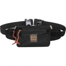 HIP-1B Hip Pack for Small Accessories (Small, Midnight Black)