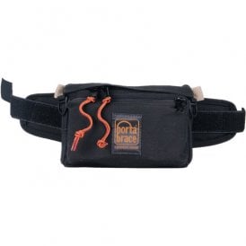 HIP-1GP Hip-Pack for GoPro Cameras (Black)