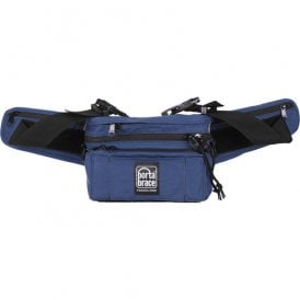 HIP-2 Hip Pack for Small Accessories (Medium, Signature Blue)