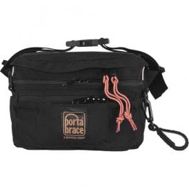 HIP-2AUD Hip Carry Pack for Zoom F8 & Sound Devices 663 Recorders