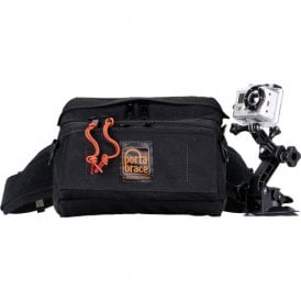 HIP-2GP Hip-Pack for GoPro Cameras (Black)
