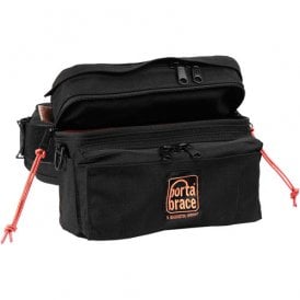 HIP-2LENS Hip Pack for a Zoom Lens or two Prime Lenses