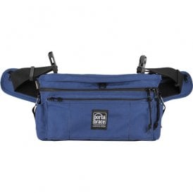 HIP-4 Hip Pack for Mini DV Camcorder Kits (XL, Signature Blue)