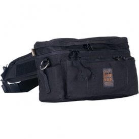 HIP-4LENS Rugged Cordura Hip-Pack for Carrying up to 4 Lenses