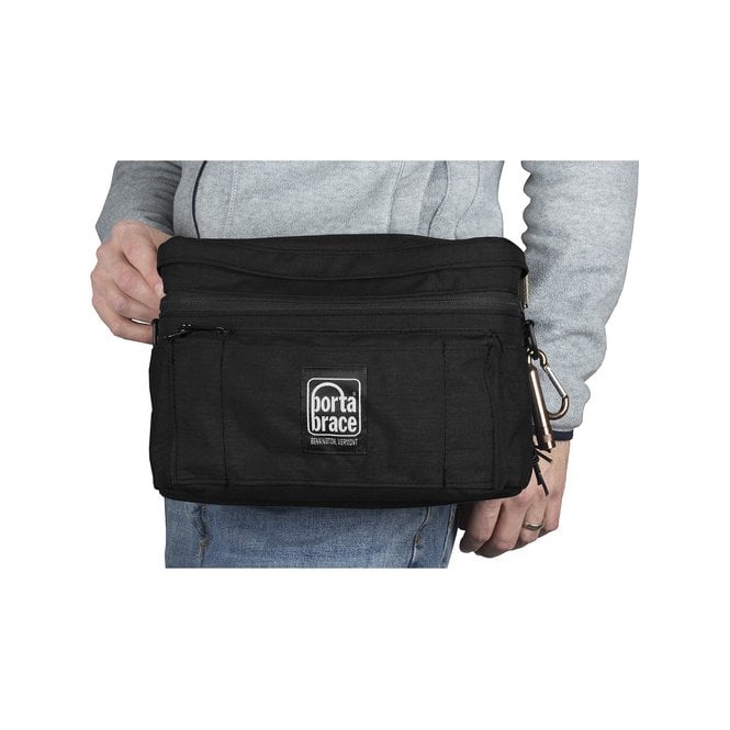 Portabrace HIP-FDRAX700 Hip Pack for Sony FDR-AX700 Camcorder
