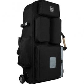 HK-URSAMINIOR Wheeled Hiker Backpack Case for Blackmagic URSA Mini Camera