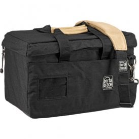 LB-1B Rigid-Frame Padded Case for Multiple Lenses (Black)